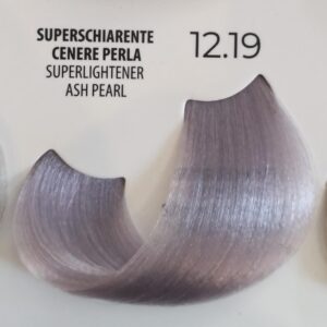 Farmagan - Performance Color Ammonia Free 12/19 Superschiarente cenere perla