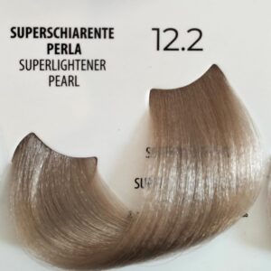Farmagan - Performance Color Ammonia Free 12/2 Superschiarente perla