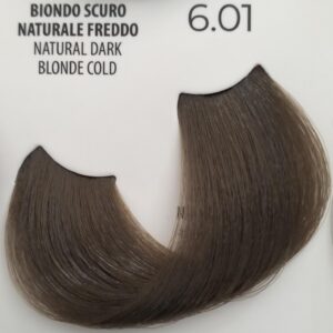 Farmagan - Performance Color 6/01 Biondo scuro nat. freddo