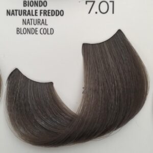 Farmagan - Performance Color 7/01 Biondo naturale freddo