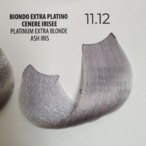Farmagan - Performance Color 11/12 Biondo ex. pla. cen. irisee