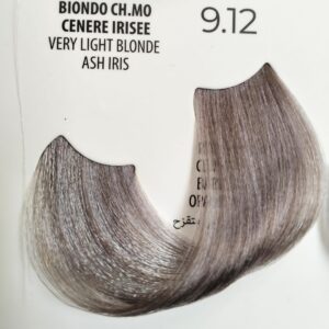 Farmagan - Performance Color 9/12 Biondo ch.mo cenere irisee