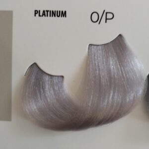 Farmagan - Performance Color 0/P Platino