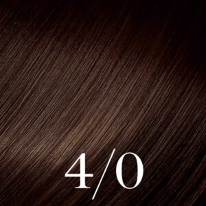 Farmagan - Performance Color Ammonia Free 4/0 Castano