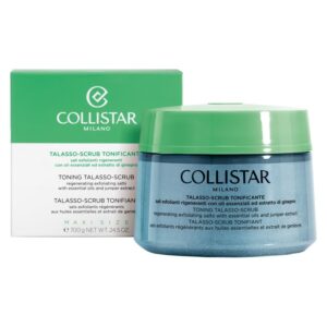 Collistar - Talasso scrub tonificante 700 gr