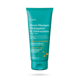 Pupa - Shower gel prolungatore di abbronzatura 200 ml