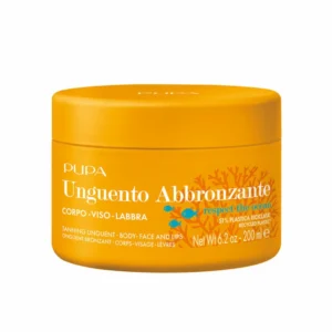 Pupa - Unguento abbronzatura 200 ml