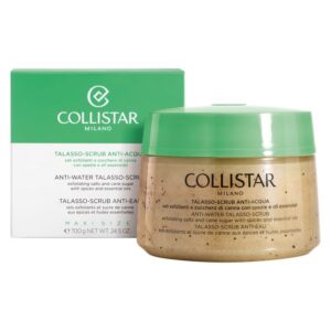 Collistar - Talasso scrub anti-acqua 700 g
