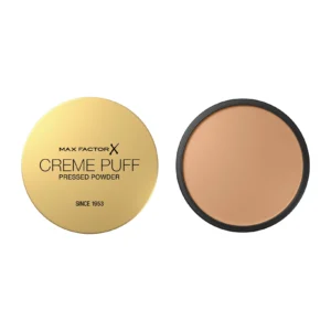 Max Factor - Creme Puff pressed powder