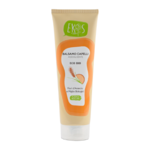 Ekos - Balsamo capelli Addolcente 250 ml