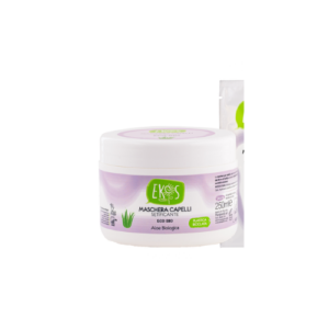 Ekos - Maschera capelli Setificante 250 ml