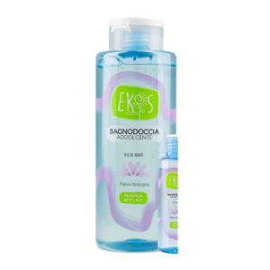 Ekos - Bagnodoccia addolcente 500 ml