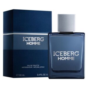 homme 100 ml