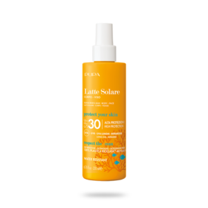 Pupa - Latte solare corpo & viso 200 ml