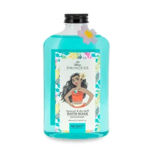 Disney Princess - Bath soak 500 ml