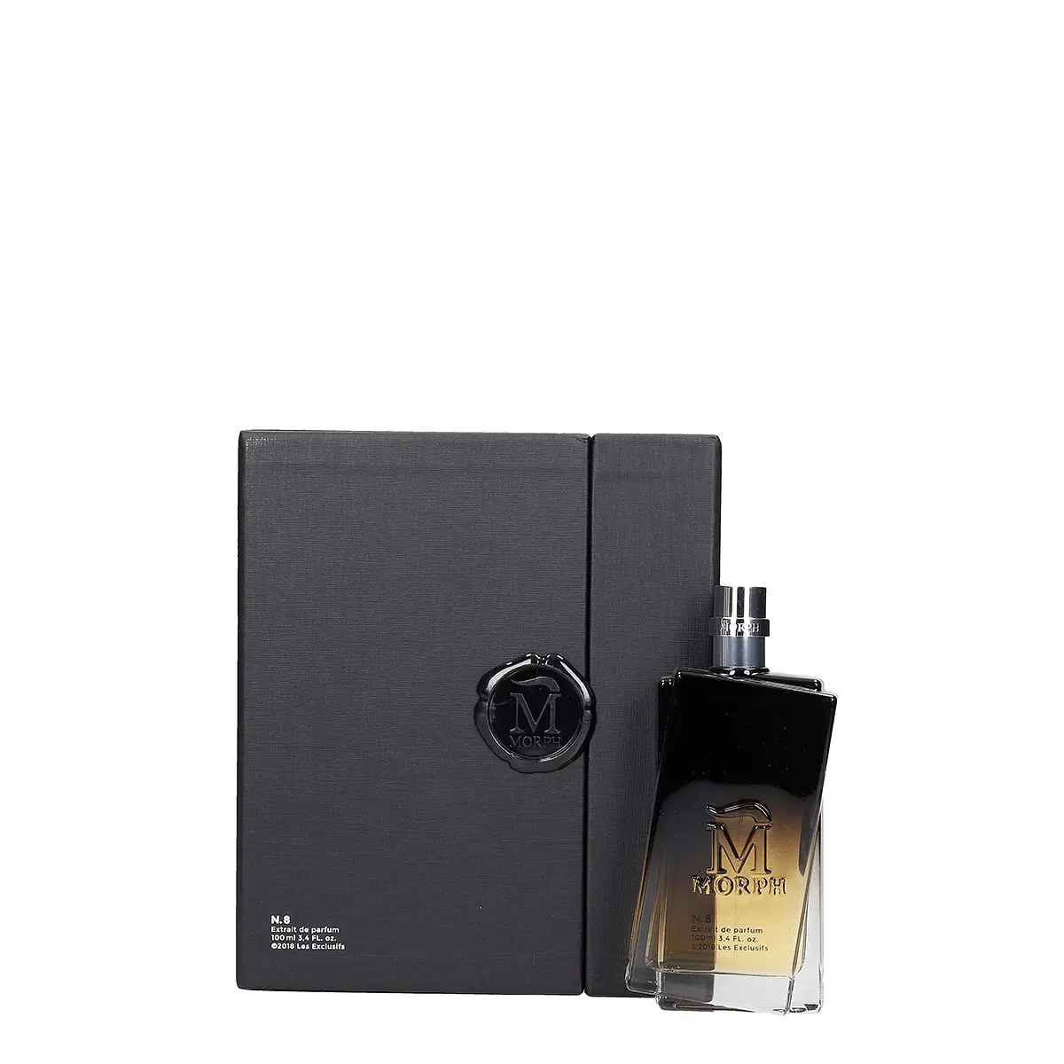 Image of Morph n°8 - EDP intense 100 ml