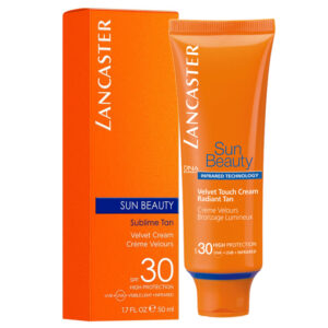 Lancaster - Sun Beauty Crème confort 50 ml