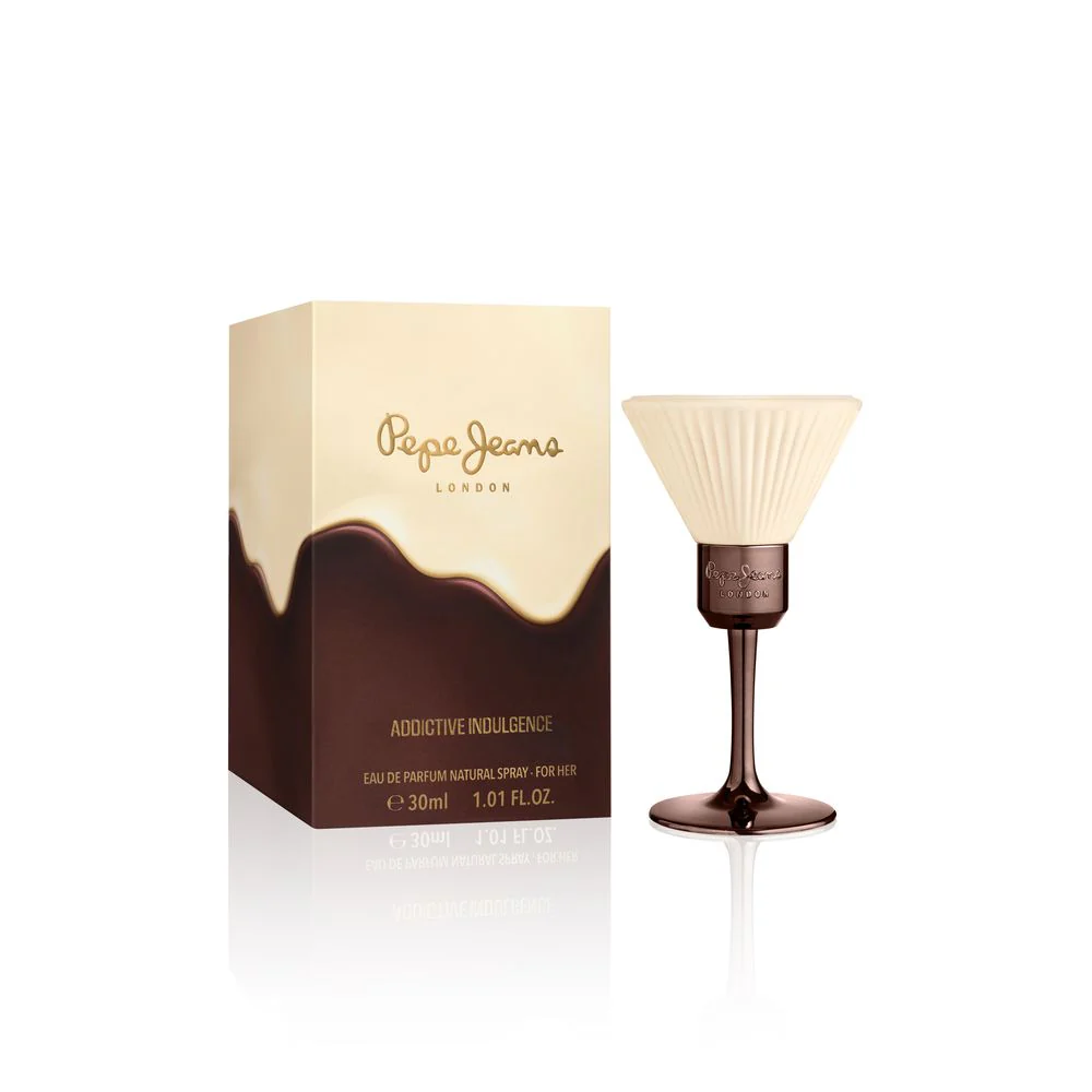 Pepe Jeans - Addictive Indulgence EDP for her - Imagen 2 de 4