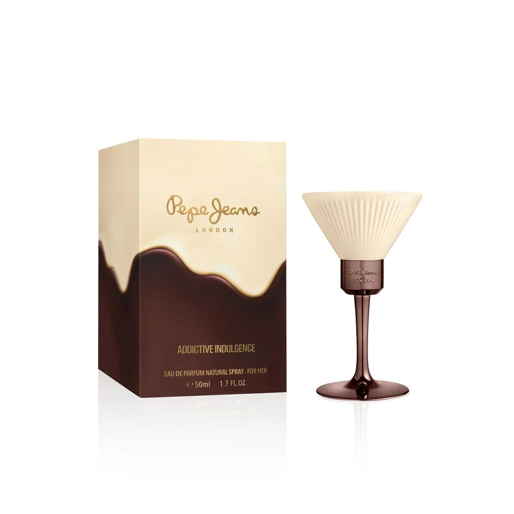 Pepe Jeans - Addictive Indulgence EDP for her - Imagen 3 de 4