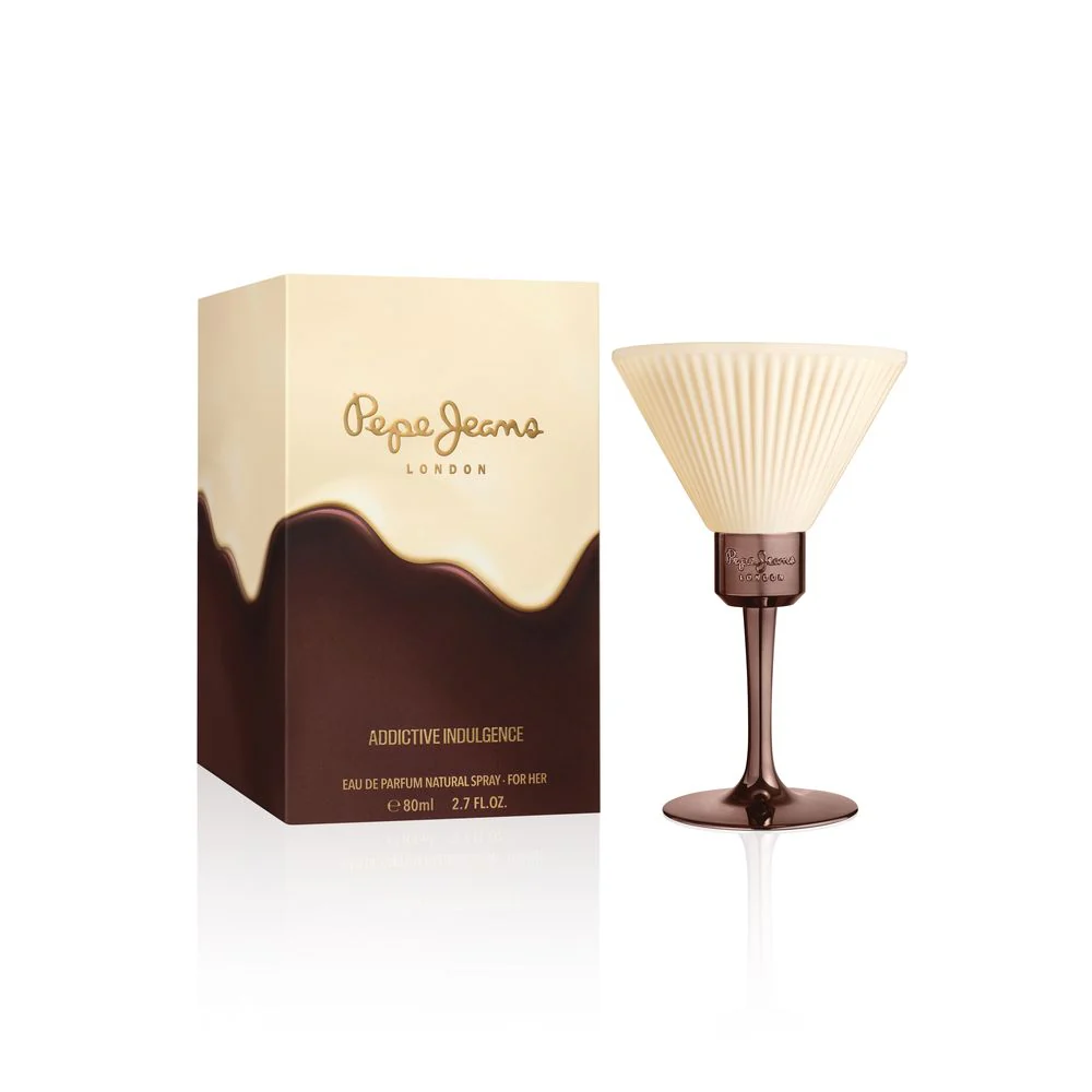 Pepe Jeans - Addictive Indulgence EDP for her - Imagen 4 de 4