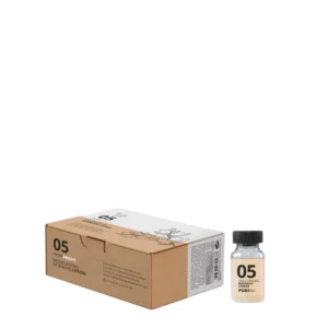 Puring 05 HydrArgan - Moisturizing Intensive Lotion 10x10 ml