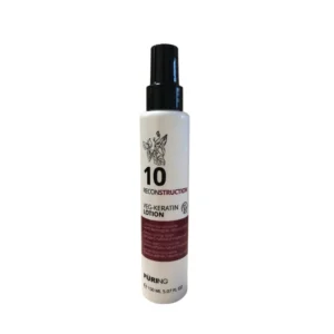 Puring 10 - Veg-Keratin Lotion 150 ml