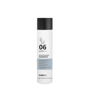 Puring 06 - Everyday - Refreshing Shampoo 300 ml