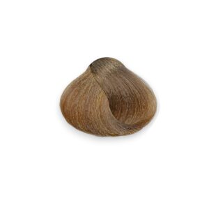 Puring - Flory Color Tintura 8.0 Biondo chiaro