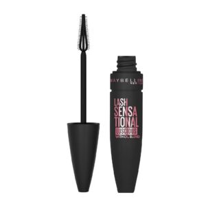 Maybelline - Lash Sensational Luscious