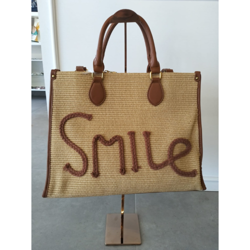 Image of Phil - Borsa "Smile"