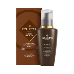 Collistar - Gocce magiche Corpo/gambe 125 ml