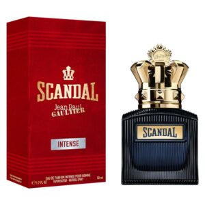 Jean Paul Gaultier - Scandal Intense EDP intense