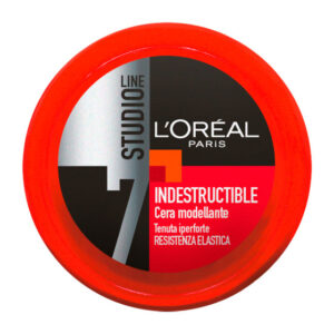 L'Oréal Studio Line - Cera modellante Tenuta iperforte 75 ml