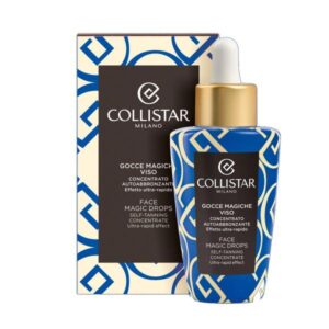 Collistar - Gocce magiche viso 50 ml