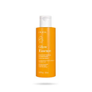Pupa Glow Essence - Lozione tonica illuminante 150 ml