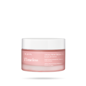 Pupa Timeless - Crema primi segni prebiotica 50 ml