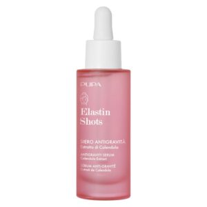 Pupa Elastin Shots - Siero antigravità 30 ml