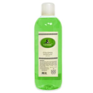 Vitos - Colonia Rinfrescante profumata 1000 ml