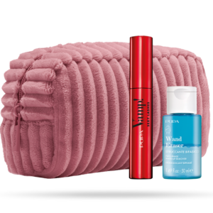 Set Pupa - Vamp! Sexy Lashes + Wand eraser Special size