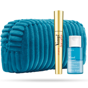Set Pupa - Vamp! Forever + Wand eraser Special size