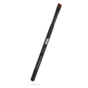 Pupa - Pennello eyeliner e sopracciglia