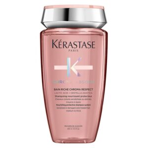 Kerastase Chroma Absolu - Bain riche Chroma Respect 250 ml