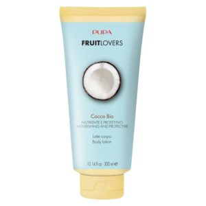 Pupa Fruit Lovers - Cocco Bio Body lotion 300 ml
