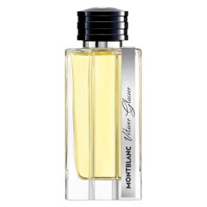 Outlet Montblanc - Vetiver Glacier Frozen Santal EDP 125 ml