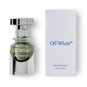 Off-White - Solution no.8 EDP 50 ml