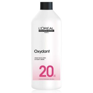 L'Oréal Professionnel - Oxydant 20 vol 1000 ml
