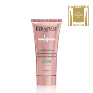 Kerastase Chroma Absolu - Masque Vert Chroma Neutralisant 150 ml