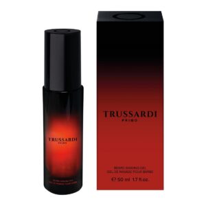 Trussardi Primo - Beard Shaving gel 50 ml