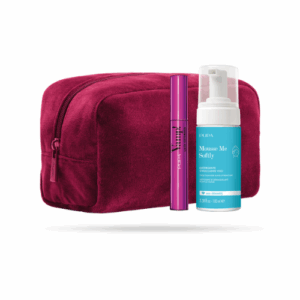 Set Pupa - Vamp! Lash Extender + Mousse me softly