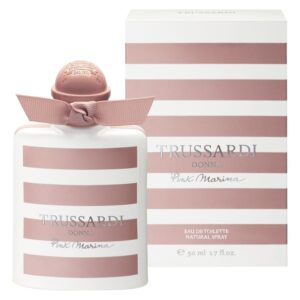 Trussardi Donna - Pink marina EDT